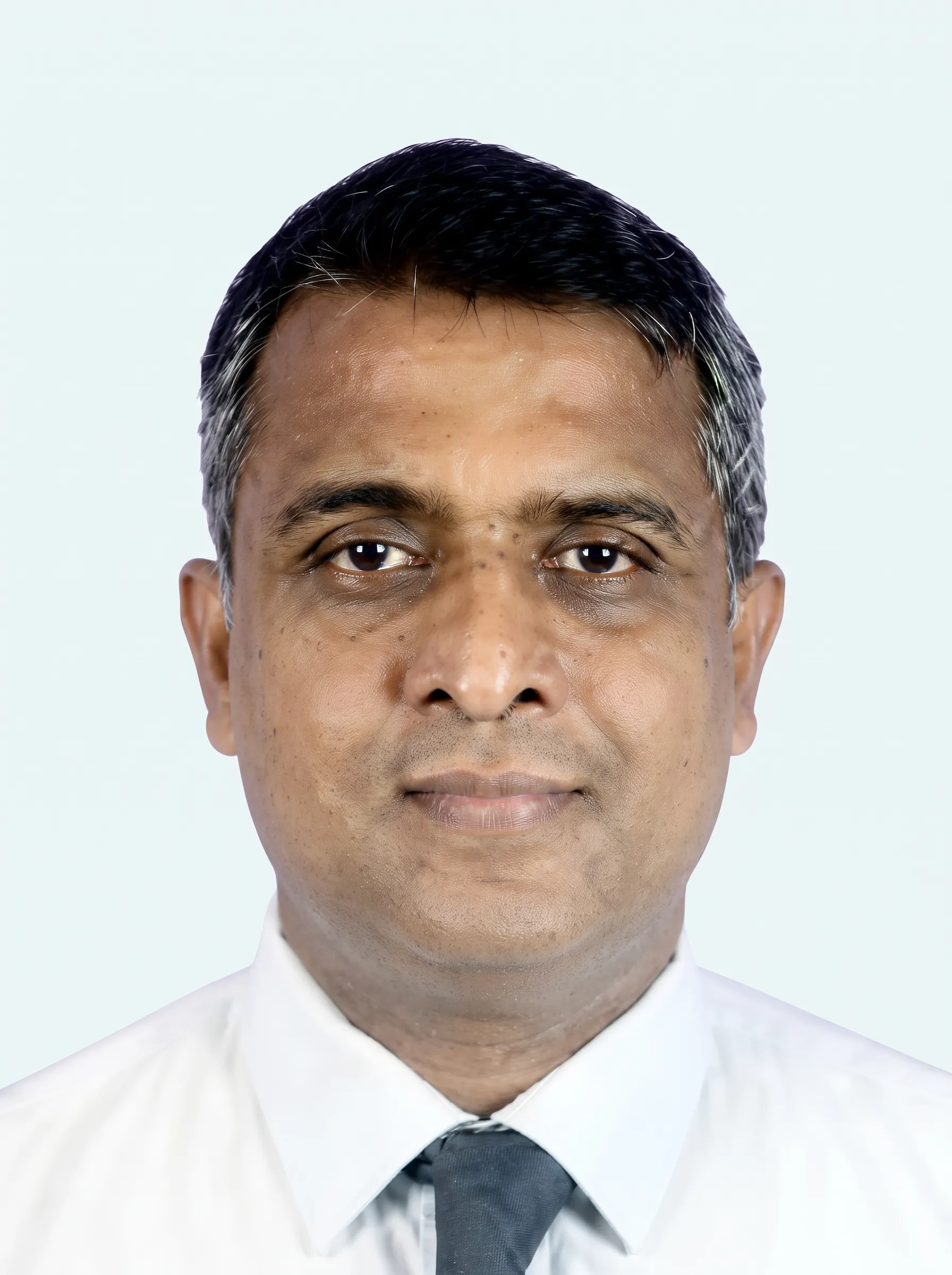 Mr. K. G. S. P. Weerakoon